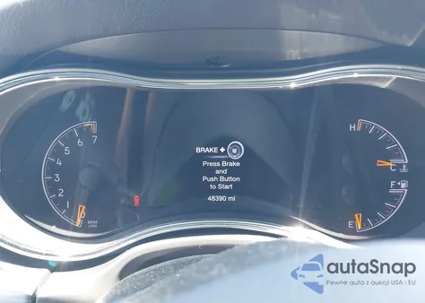 2019 Jeep Grand Cherokee Limited 4X4 z USA, uszkodzony, nr VIN 1C4RJFBG4KC798182